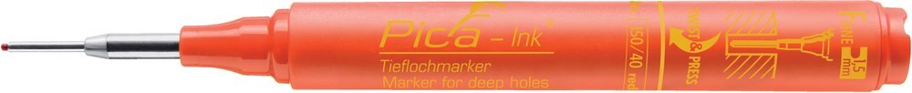 Pica Tieflochmarker Ink Produktbild img1 L