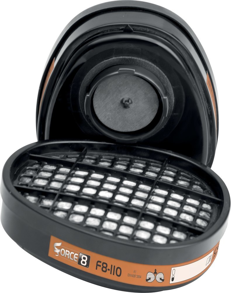 JSP Filter A1 für Maske Force 8 Produktbild img1 L