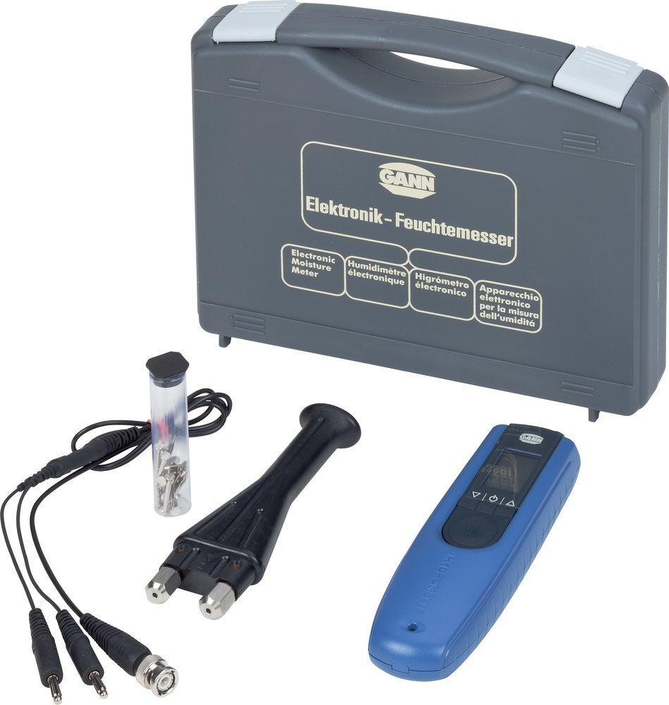 GANN Hydromette BL H 40 Produktbild img1 L