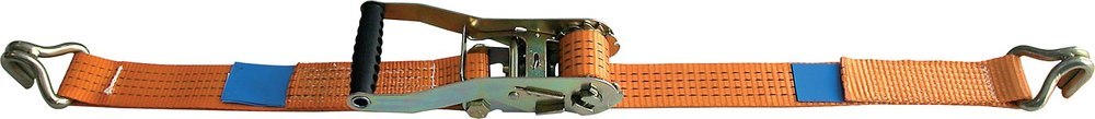 Ratschen-Zurrgurt 50mm x 8m 4,0t Spitzhaken Produktbild img1 L