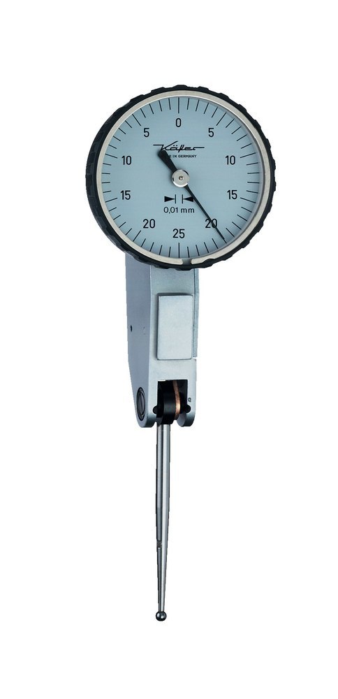Käfer Fühlhebelmessgerät Produktbild img1 L