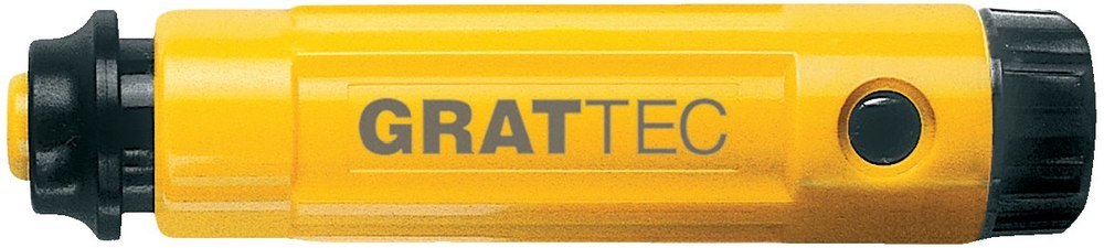 GRATTEC Kunststoffgriff für alle Klingenhalter Produktbild img1 L