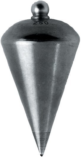 A.Gampper Werkzeuge Senklot Nr.1 200g Produktbild img1 L