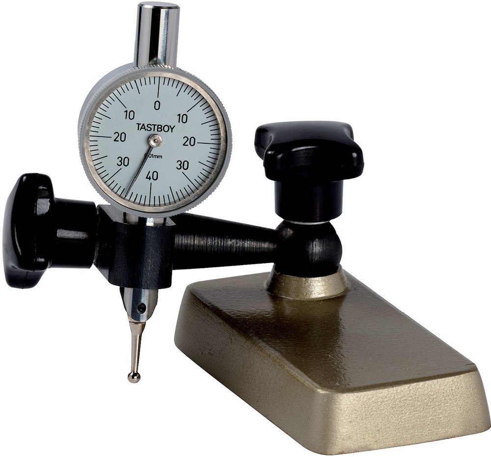 Käfer Magnethalter 360° 72 x 37,5 x 45mm Produktbild img1 L