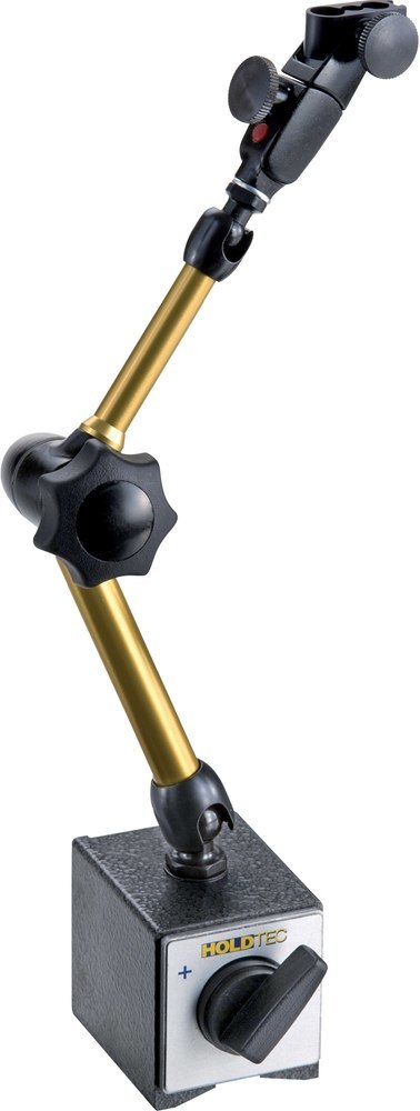 HOLDTEC Magnet Messstativ Produktbild img1 L