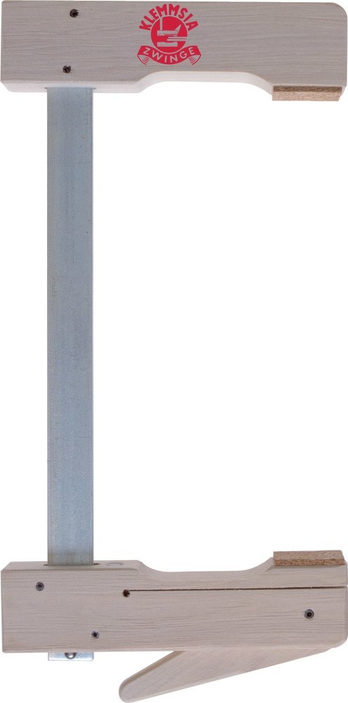 KLEMMSIA-Zwinge Leimzwinge Produktbild img1 L