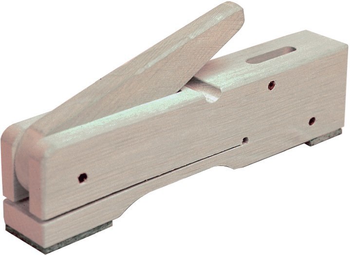 KLEMMSIA-Zwinge Combiteil Dünnemann Produktbild img1 L