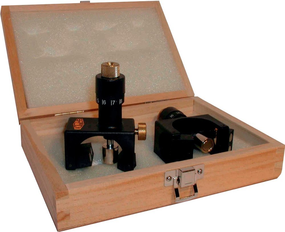 Brück Magnet-Hobelmesser Einstell-Lehre Produktbild img1 L