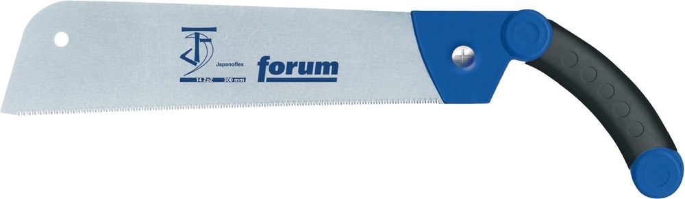FORUM Japansäge mit Pistolengriff 300mm Produktbild img1 L