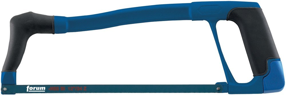 FORUM Metallsägebogen 300mm mit Drehknauf Produktbild img1 L