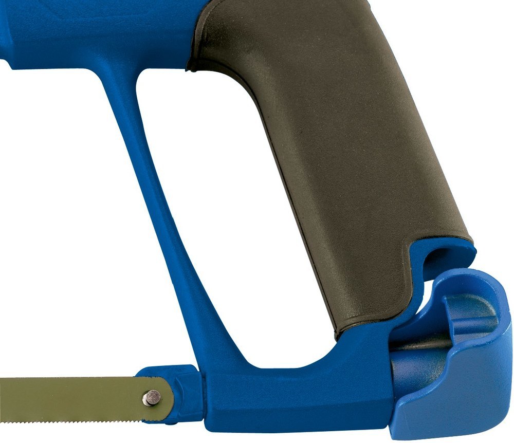 FORUM Metallsägebogen 300mm mit Drehknauf Produktbild img2 L