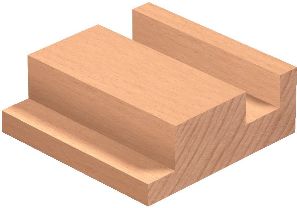 GUHDO HW-Nutfräser Produktbild img2 L