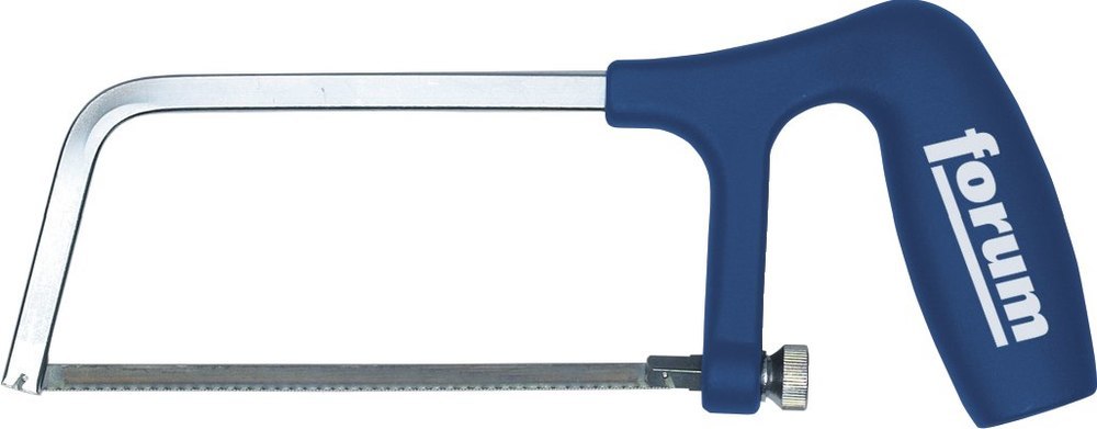 FORUM Universalsäge 150mm mit Pistolengriff Produktbild img1 L