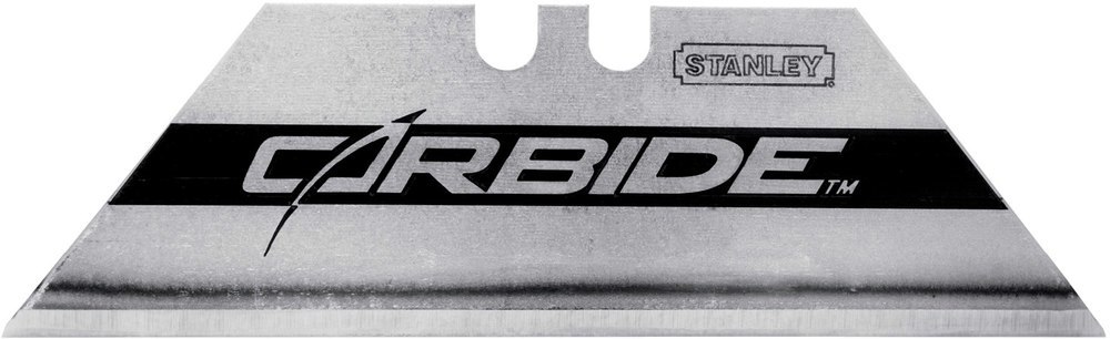 STANLEY Trapezklingen Carbide 10Stück Im Spender Produktbild img1 L