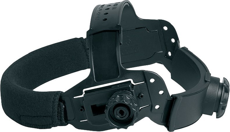 OPTREL Kopfband mit Befestigung Produktbild img1 L