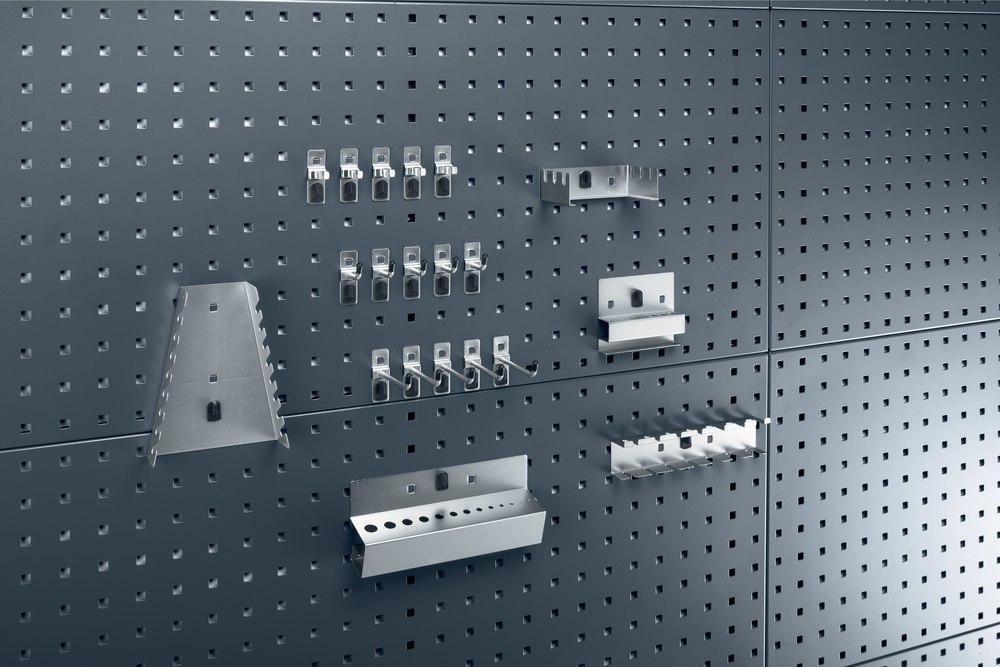 bott PL 33 Hakensortiment 20-teilig Produktbild img1 L