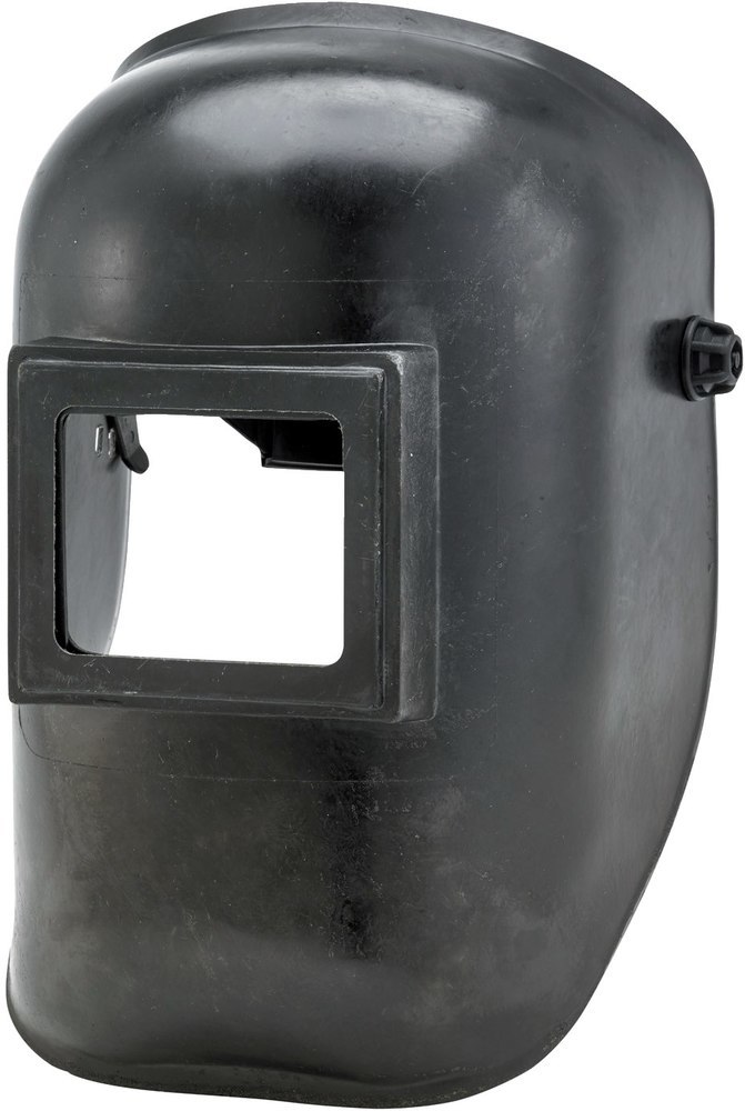 JAS JAN SEGEWITZ Kopfschutzschild glasfaserverst. Produktbild img1 L