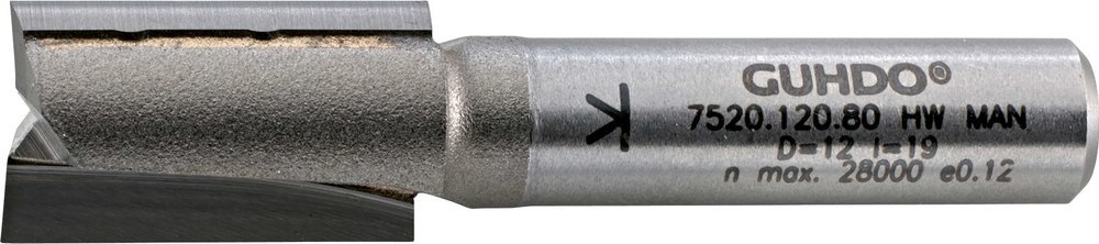 GUHDO HW-Nutfräser Produktbild img1 L