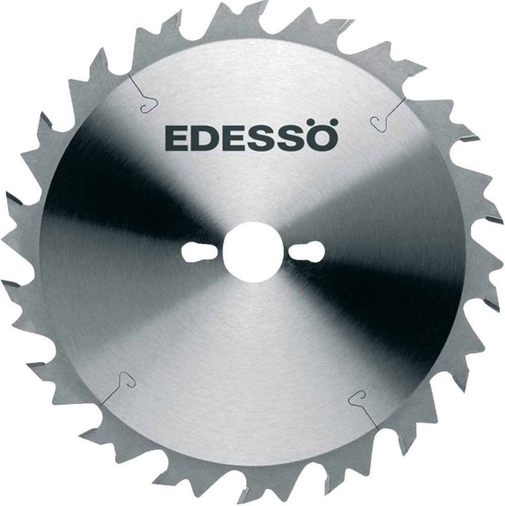 Edessö HW-Kreissägeblatt LWZ Produktbild img1 L