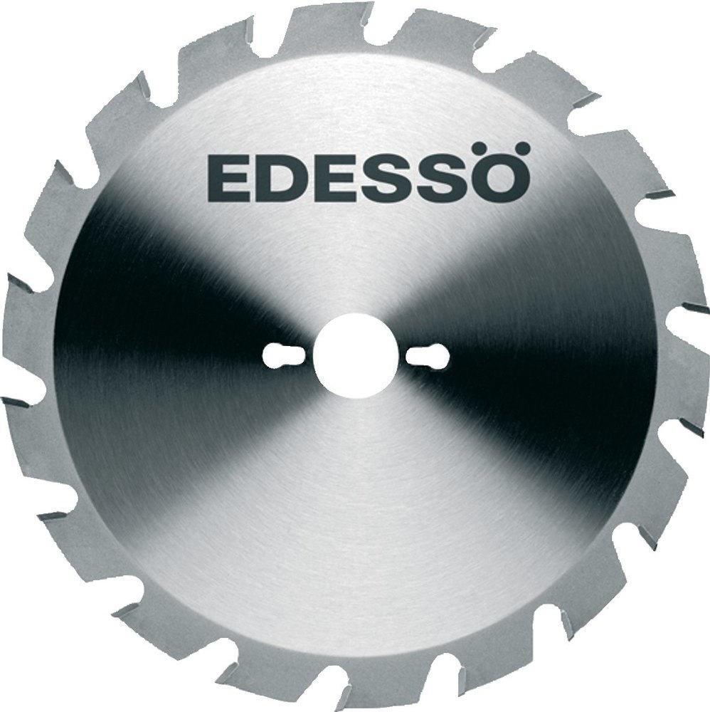 Edessö Bau-Kreissägeblatt FF Produktbild img1 L