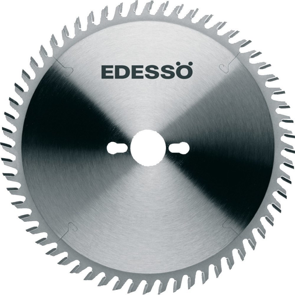 Edessö HW-Kreissägeblatt W-negativ Produktbild img1 L