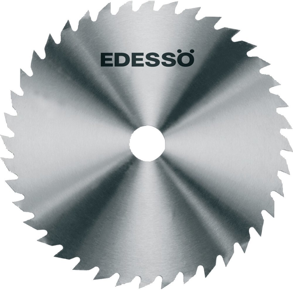 Edessö Bau-Kreissägeblatt CR Produktbild img1 L