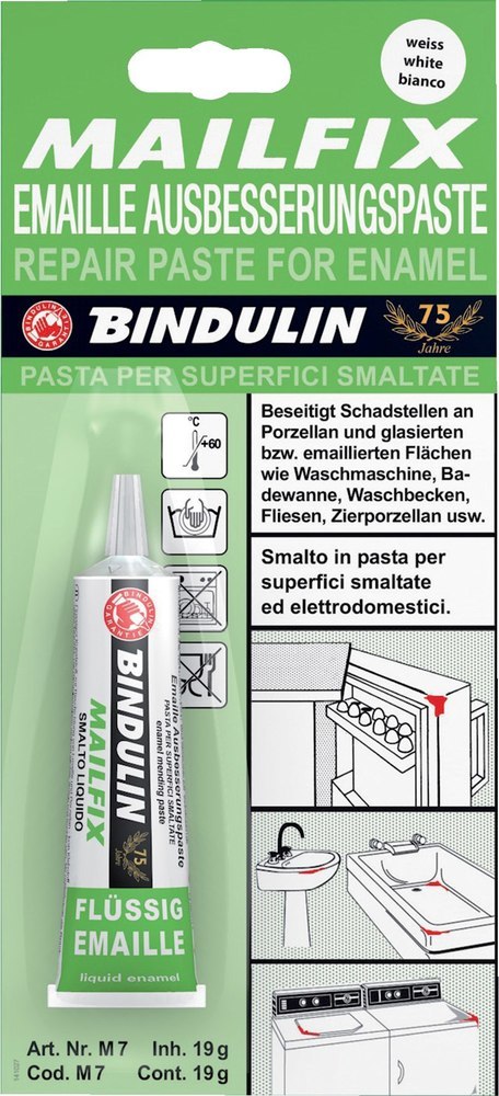 Bindulin Flüssig Mailfix 20g M7 WE Produktbild img1 L
