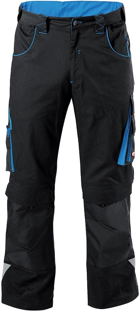 fortis Bundhose PERFORMANCE twenty four Produktbild img3 L