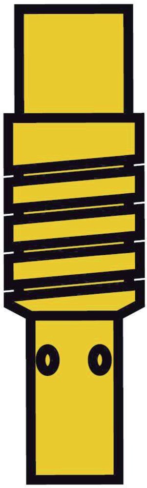 TRAFIMET Düsenstock für ERGOPLUS Produktbild img2 L