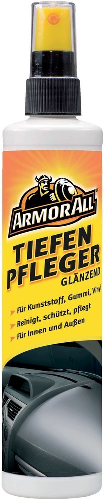 ARMOR ALL Kunststoff-Tiefenpfleger 300ml glänzend Produktbild img1 L