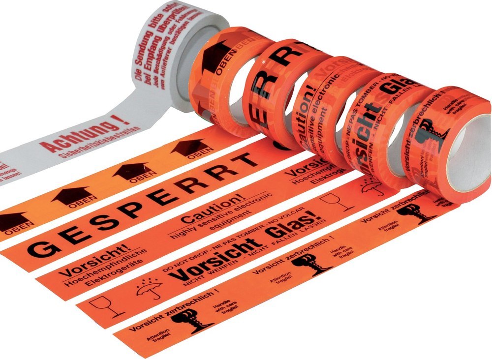 Enviro Group Warnklebebänder Produktbild img1 L