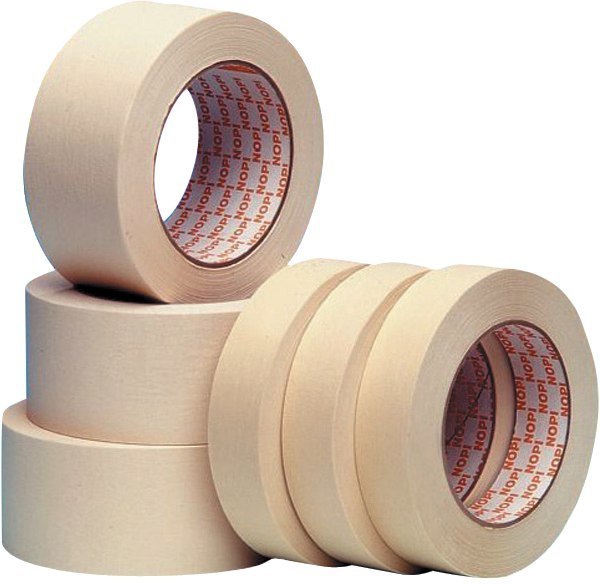 Nopi Malerkrepp 55513, 50mm x 50m Produktbild img1 L