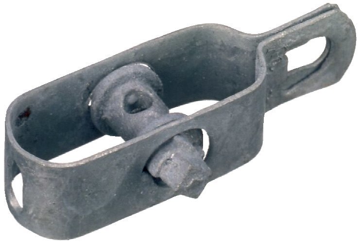 Friba Drahtspanner, feuerverzinkt, deutsche Qualität, Größe 2, 23 x 100mm Produktbild img1 L