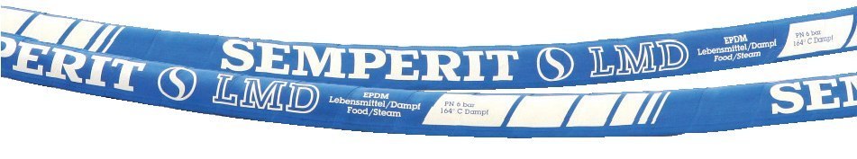 SEMPERFLEX Reinigungsschlauch LMD Produktbild img1 L
