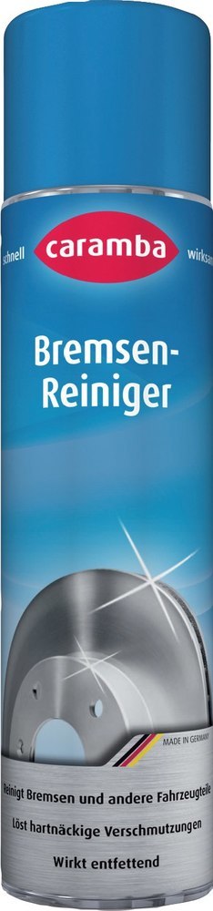 Caramba Bremsenreiniger 400ml Produktbild img1 L