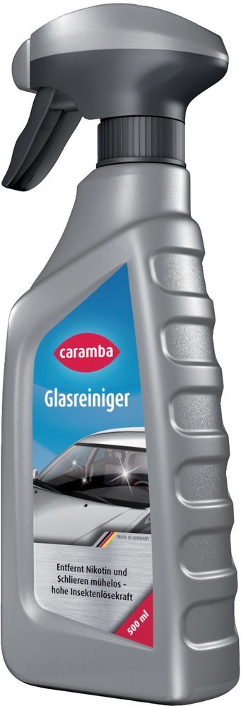 Caramba Glasreiniger 500ml Produktbild img1 L