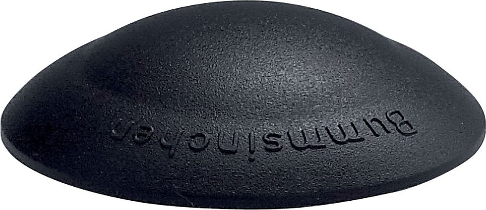 Bummsinchen Türpuffer 40mm schwarz Produktbild img1 L