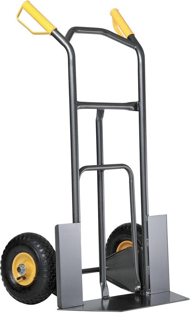 HAEMMERLIN Sackkarre Rollax 946 Produktbild img2 L