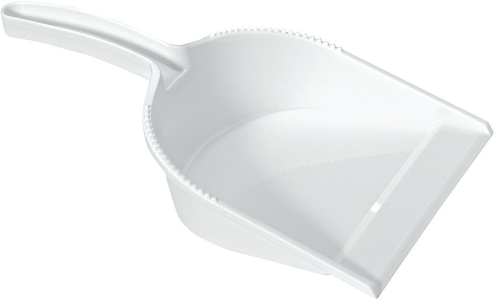 Nölle HACCP-Kehrschaufel Lose Ohne Lippe Produktbild img1 L