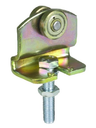 HELM Rollapparat, 390,einpaarig,zum Einhängen, für Prof.-Nr.300, Ø 28, 65kg,L 68 Produktbild img1 L