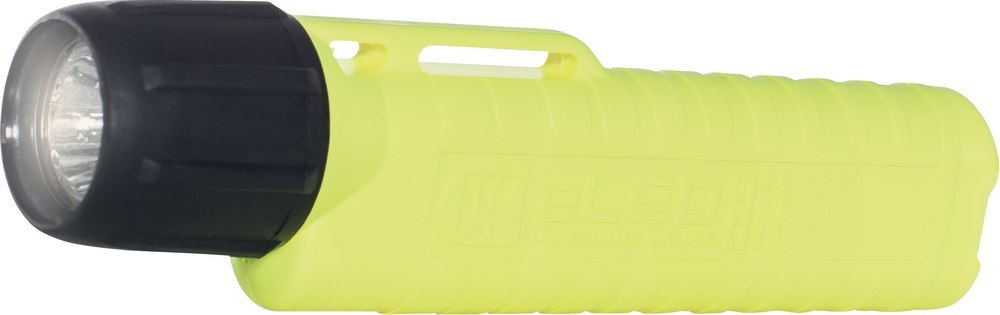 UK Helmlampe eLED RFL mit Heckschalter Produktbild img1 L