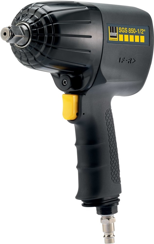 Schneider airsystems Druckluft-Schlagschrauber SGS 850 1/2" Produktbild img1 L