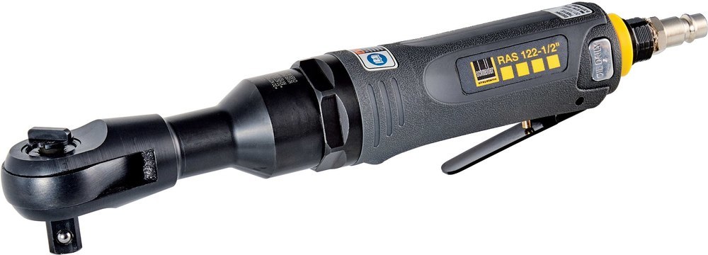 Schneider airsystems Druckluft-Ratschenschrauber RAS 122 SW-1/2" Produktbild img1 L