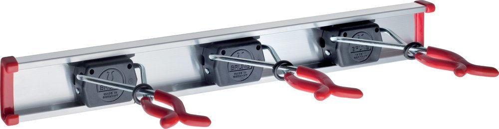 BRUNS Gerätehalterschiene von Produktbild img1 L