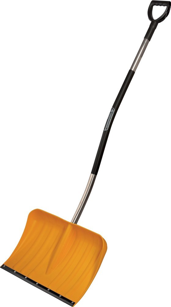 FREUND Kunststoff-Schneeschieber 97377 Produktbild img1 L