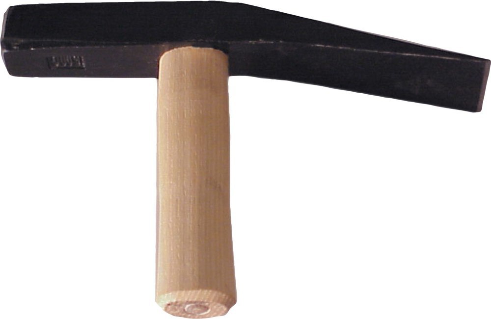 HAROMAC Pflasterhammer Berliner Form, Produktbild img1 L