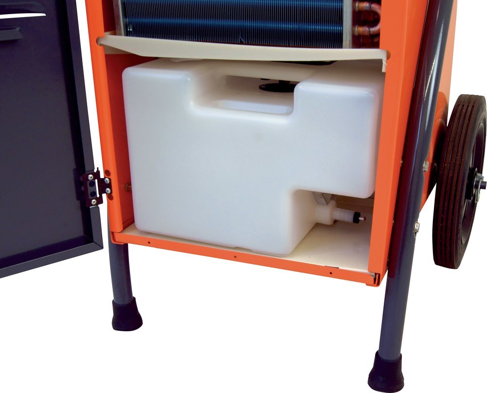 ALTRAD Luftentfeuchter ALE von ATIKA Produktbild img5 L