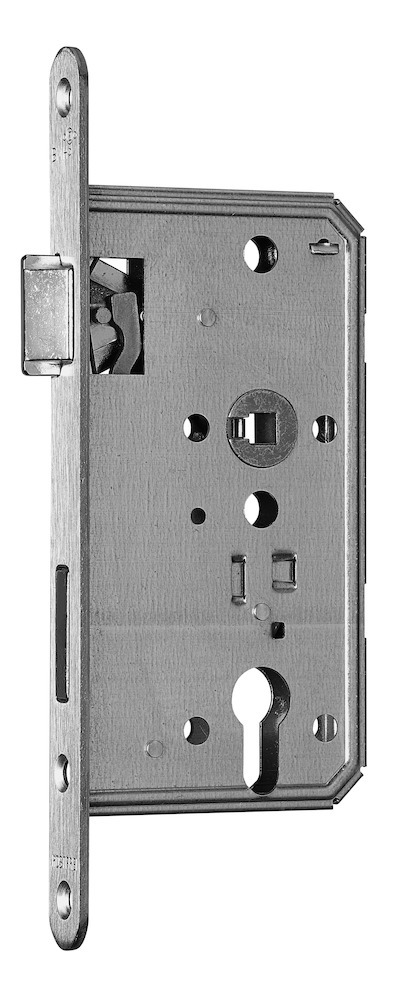 BMH Einsteckschloss 300, Edelstahl Produktbild img1 L