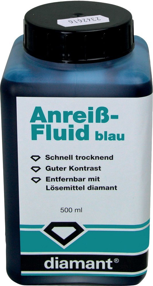 diamant Anreiß-Spray/-Fluid Produktbild img1 L