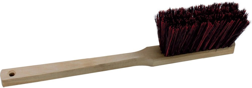 A. & S. Brück GmbH Handfeger Arenga-Elaston 45cm, Meisterqualität Produktbild img1 L